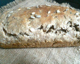 Foto del paso 6 de la receta: Pan 3 harinas