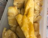 รูปขั้นตอนการทำที่ 1 ของ 🍍แยมสัปปะรด 🍍#ปาร์ตี้ของว่าง