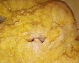 Foto del paso 3 de la receta: Pan de harina de maíz
