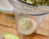 Foto del paso 4 de la receta: Miniaperitivo con bonito del norte (II): Miniarepas con falso ceviche de bonito