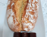 Foto del paso 6 de la receta: Chapata casera