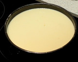 Foto del paso 4 de la receta: Tarta de tres chocolates