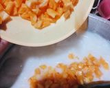 Foto langkah ke 5 dari resep Es Teler Nutrijel.