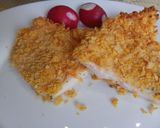Foto del paso 11 de la receta: Filetes de pollos crujientes al horno y en Airfryer