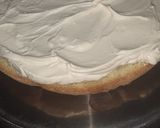 صورة لخطوة 1 من وصفة 🍰🎂 لاير كيك بكريم ديبلومات 🍰🎂
