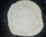 Hình bước làm 4 của món Bánh Pizza