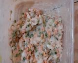 Foto langkah ke 5 dari resep Kentang Gulung.