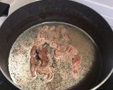 Foto langkah ke 2 dari resep Sop daging sapi #dirumahaja.