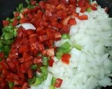 Foto del paso 2 de la receta: Empanadas de pencas y Mozzarella