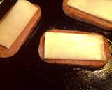Triple spam, Triple cheese recipe step 2 photo