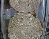 Foto del paso 3 de la receta: Hamburguesas lentejas