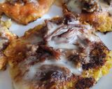 Foto del paso 12 de la receta: Arepas🫓de coliflor y zanahoria🥕🧀🥯