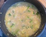 صورة لخطوة 2 من وصفة كوسى بالبرغل