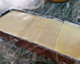 Foto del paso 4 de la receta: Pastel de verano!!!