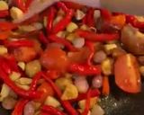 Foto langkah ke 2 dari resep Sambal bawang gurih.