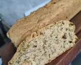 Foto del paso 4 de la receta: Pan de garbanzo