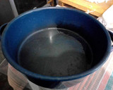 Foto del paso 6 de la receta: Espagueti con camarones