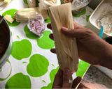 Foto del paso 10 de la receta: Tamales verdes de puerco