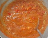 A picture of step 6 of Sev tameta nu shake.