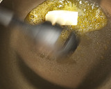 Foto del paso 1 de la receta: Crema de zanahoria, a base de salsa bechamel