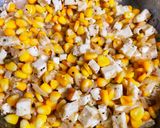 A picture of step 11 of Baked Veggie Casserole.