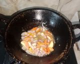 Foto langkah ke 3 dari resep Asam Pija.