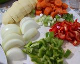 Foto del paso 2 de la receta: Chupín de armado