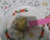Foto langkah ke 7 dari resep Bubur kacang ijo presto.