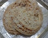 Foto langkah ke 7 dari resep Roti Konde Keju.