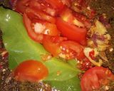 Foto langkah ke 1 dari resep Tumis kangkung.