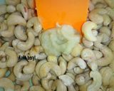 Foto langkah ke 2 dari resep Mete bawang gurih dan renyah.