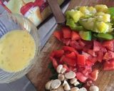 Foto del paso 2 de la receta: Revuelto de zapallito 🍃