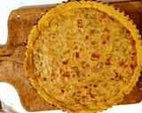 Foto del paso 6 de la receta: Masa de Hojaldre rápido para tarta
