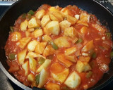 Foto del paso 2 de la receta: Marmitako