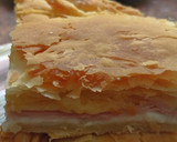 Foto del paso 11 de la receta: Masa de hojaldre económica 🥧 🥟