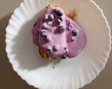 Foto del paso 1 de la receta: Salsa de arándanos para bizcochos