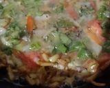 স্প্যানিশ অমলেট (Spanish omelette recipe in Bengali) রেসিপি ধাপ - 3 ছবি