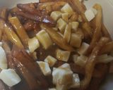 Une image de l'étape 8 de Poutine.