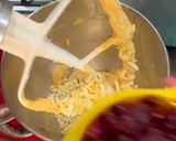 A picture of step 4 of Cranberry and Almond Biscotti.
