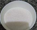 Foto langkah ke 1 dari resep Soap Pudding.