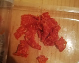 Foto del paso 2 de la receta: Minipizzas con pan de molde