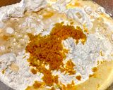 Foto del paso 2 de la receta: 🇨🇱 QUEQUE de NARANJA (Chile)