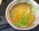 Foto del paso 2 de la receta: Entremeses variados