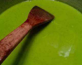 Cendol Hunkwe Praktis - Step 2