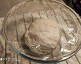 Foto del paso 5 de la receta: Pan fácil con fermentación lenta