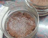Foto del paso 1 de la receta: Postre en vasos