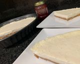 Foto del paso 6 de la receta: Tarta de queso fit&fat🍰