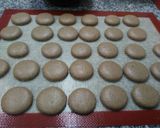 Foto del paso 3 de la receta: Macarons