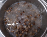 Foto del paso 3 de la receta: Caracoles con tomate y cebolla 🐌