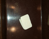 Foto del paso 3 de la receta: Leche frita
